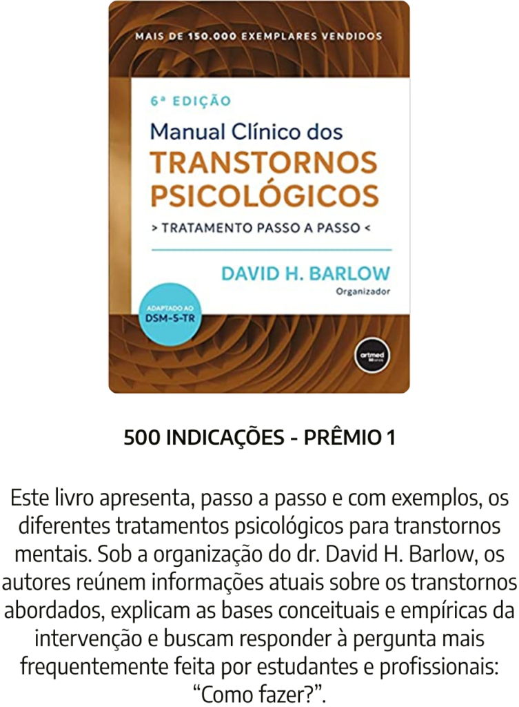 Manual Clínico dos transtornos psicológicos.m