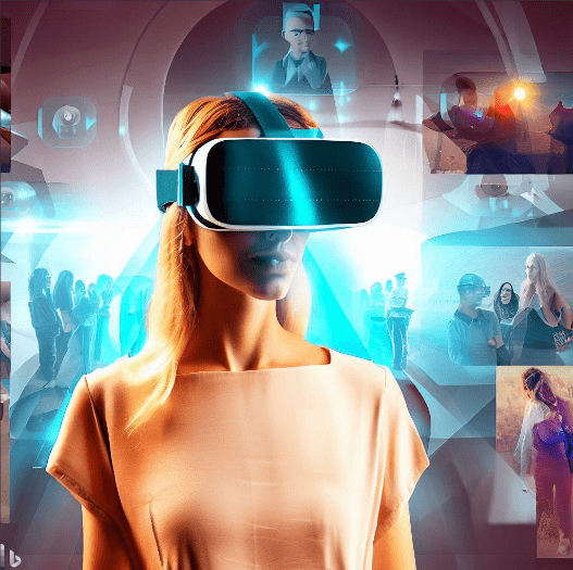 Realidade Virtual para pacientes com Esquizofrenia