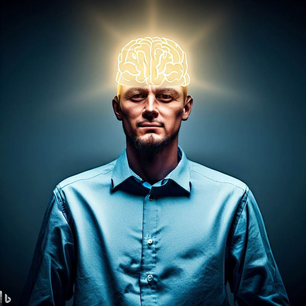 Pessoas mais inteligentes são propensas a transtornos mentais