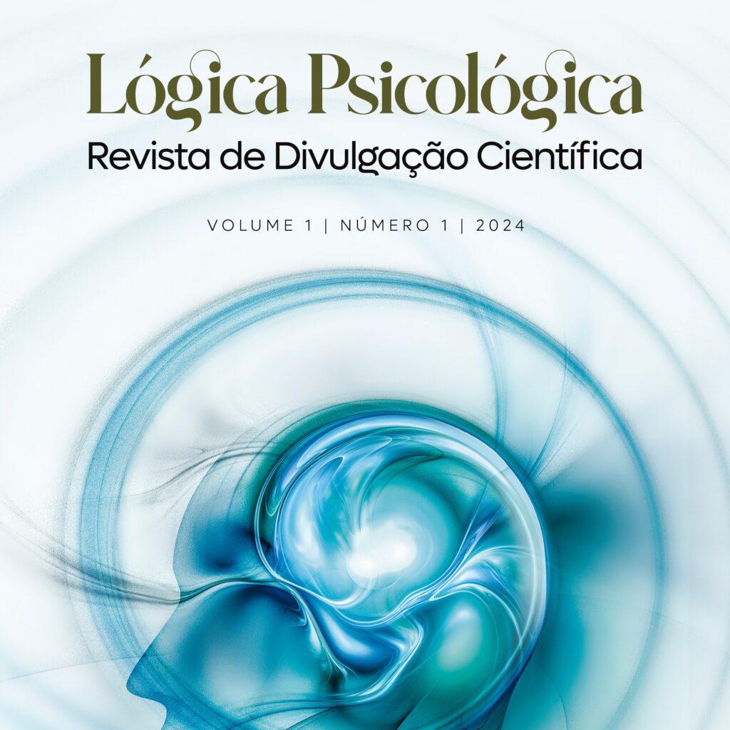 Vol. 1. N. 1, (2024): Revista Lógica Psicológica